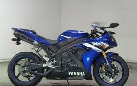 YAMAHA YZF-R1 2006 RN15