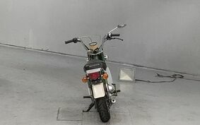 HONDA CHALY 50 CF50