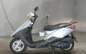 YAMAHA AXIS 125 TREET SE53J