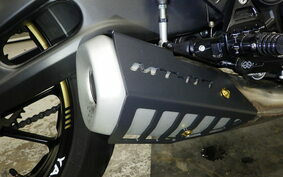 YAMAHA MT-07 2023 RM33J