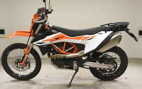 KTM 690 ENDURO R 2021