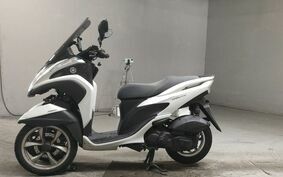 YAMAHA TRICITY 125 SE82J