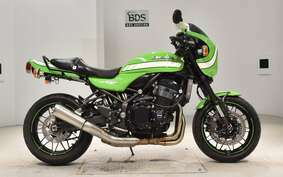 KAWASAKI Z900RS CAFE 2019 ZR900C