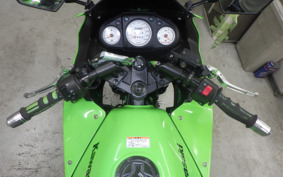 KAWASAKI NINJA 250R EX250K