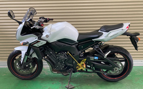 YAMAHA FZ FAZER 2012 RN21J