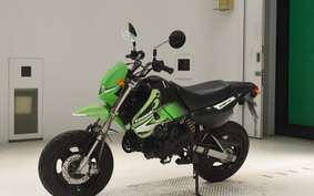 KAWASAKI KSR110 KL110A