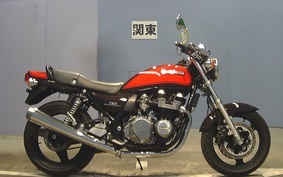 KAWASAKI ZEPHYR 750 2007 ZR750C