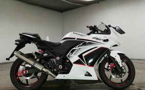 KAWASAKI NINJA 250R EX250K