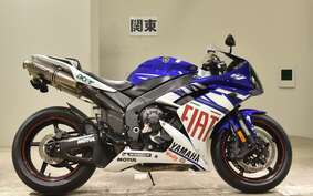 YAMAHA YZF-R1 2007 RN20