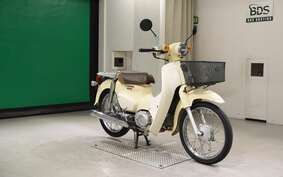 HONDA C110 SUPER CUB JA44