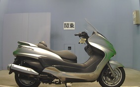 YAMAHA MAJESTY 400 2007 SH02