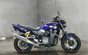 YAMAHA XJR1300 2010 RP17J