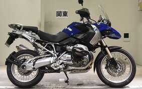 BMW R1200GS 2008 0303