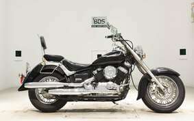 YAMAHA DRAGSTAR 400 CLASSIC 1998 4TR