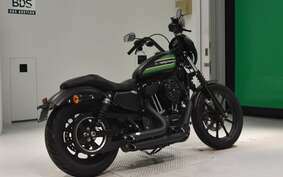 HARLEY XL1200NS 2021