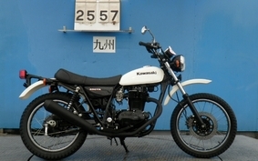 KAWASAKI 250TR 2006 BJ250F