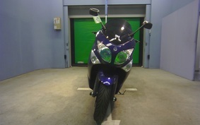 YAMAHA T-MAX500 Gen.3 2011 SJ08J