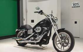 HARLEY FXDL 1580 2012