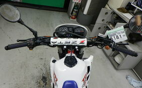 HONDA MTX200R MD13