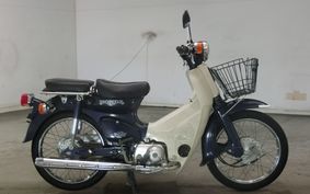 HONDA C70 SUPER CUB HA02