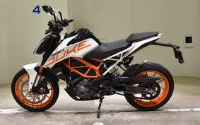 KTM 390 DUKE 2018 JPJ40