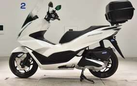 HONDA PCX 160 KF47