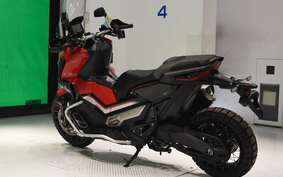 HONDA X-ADV 750 2019 RC95