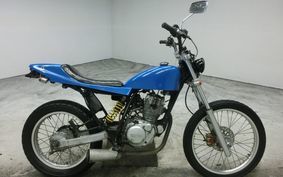 YAMAHA SEROW 225 Cell 1KH