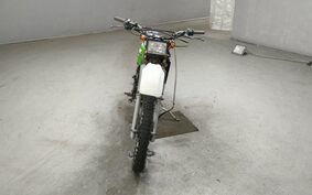 KAWASAKI KMX125 MX125A