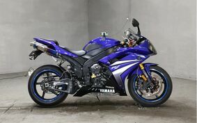 YAMAHA YZF-R1 2009 RN20