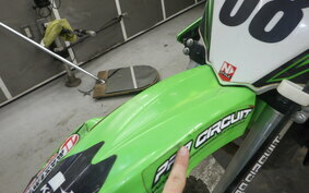 KAWASAKI KX85 KX085D