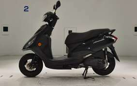 YAMAHA AXIS 125 Z SED7J