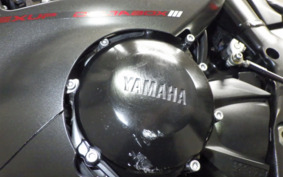 YAMAHA YZF-R1 2002