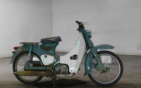 HONDA C100 SUPER CUB C100