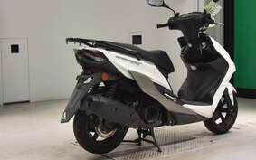 YAMAHA CYGNUS 125 XSR 3 SED8J