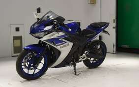 YAMAHA YZF-R25 RG10J