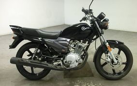 YAMAHA YB125Z PCJL