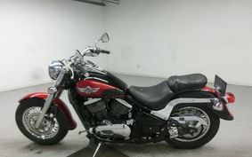 KAWASAKI VULCAN 400 CLASSIC 2000 VN400A