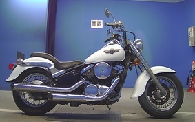 KAWASAKI VULCAN 400 CLASSIC 1996 VN400A