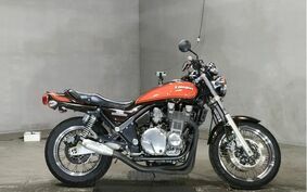 KAWASAKI ZEPHYR 1100 RS 1999 ZRT10A