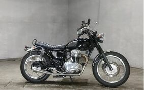 KAWASAKI W400 2009 EJ400A