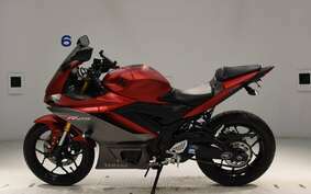 YAMAHA YZF-R25 A RG43J