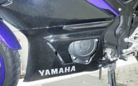 YAMAHA YZF-R25 A RG43J