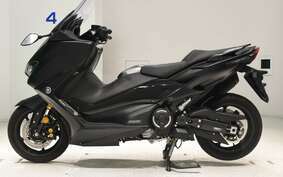 YAMAHA T-MAX 560 2020 SJ19J