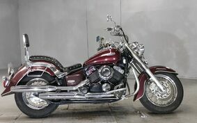 YAMAHA DRAGSTAR 400 CLASSIC 2001 VH01J