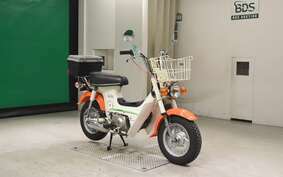 HONDA CHALY 50 CF50