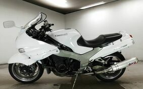 KAWASAKI ZZ1100 NINJA 1994 ZXT10D