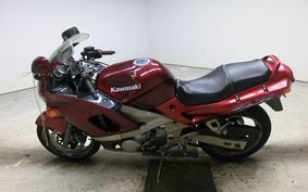 KAWASAKI ZZ-R400 1996 ZX400N