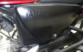 YAMAHA YB125SP