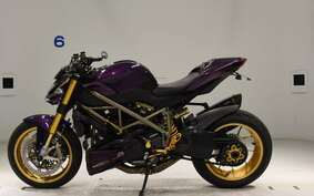 DUCATI STREETFIGHTER S 2011